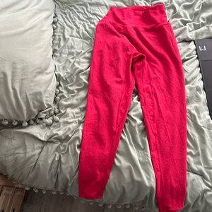 Ptula Bare Pro legging size small
